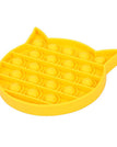 Amarelo / Gato