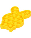 Amarelo / Coelho