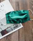 dark green / 3pcs