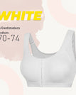 White / M / 1pc