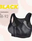 Black / 4XL / 1pc