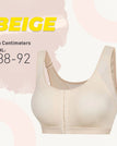 Beige / 4XL / 1pc