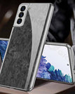 Grey Wood Grain / Samsung S21